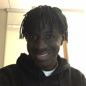 Meet your Posher, Darian